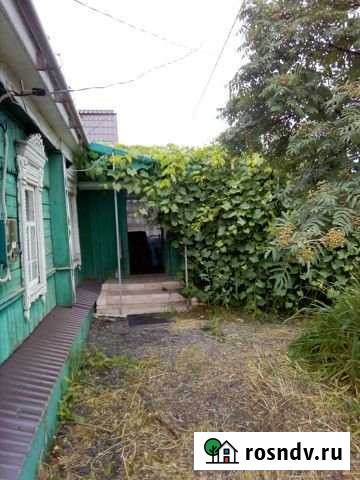 Дом 55.9 м² на участке 34.1 сот. на продажу в Моршанске Моршанск - изображение 1