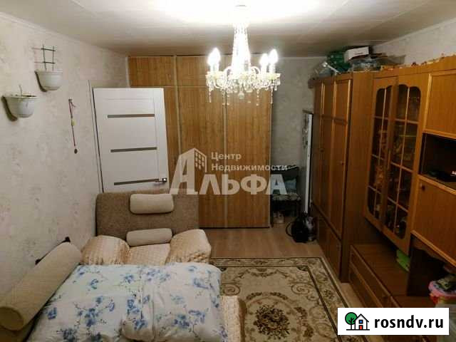 1-комнатная квартира, 33.8 м², 5/9 эт. на продажу в Глазове Глазов - изображение 1