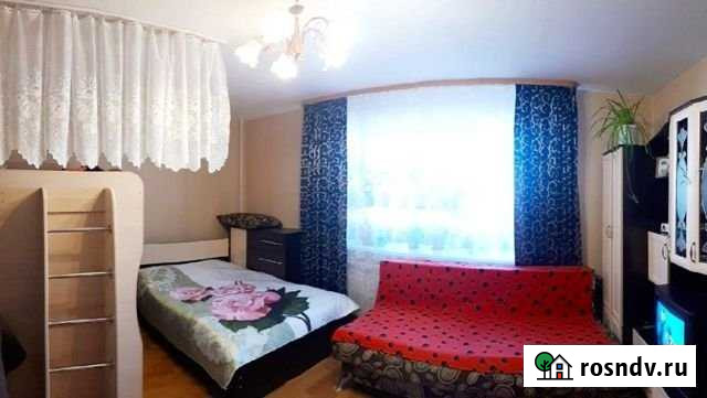 1-комнатная квартира, 36 м², 9/10 эт. на продажу в Йошкар-Оле Йошкар-Ола - изображение 1