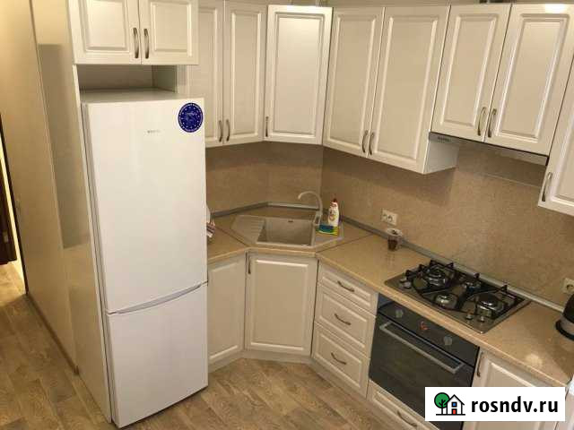 3-комнатная квартира, 35 м², 1/5 эт. в аренду посуточно в Ессентуках Ессентуки - изображение 1