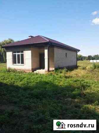 Дом 70 м² на участке 5 сот. на продажу в Рассвете Ростовской области Рассвет