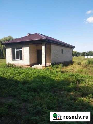 Дом 70 м² на участке 5 сот. на продажу в Рассвете Ростовской области Рассвет - изображение 1