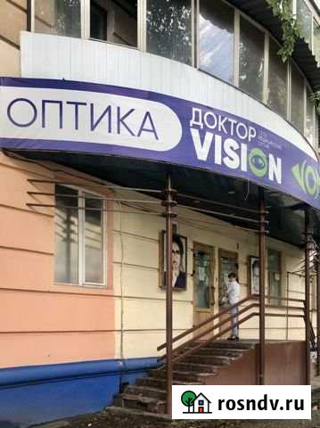 Помещение свободного назначения, 55.1 кв.м. Томск - изображение 1