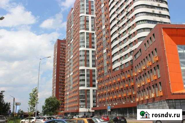 2-комнатная квартира, 56.8 м², 19/25 эт. на продажу в Химках Химки - изображение 1