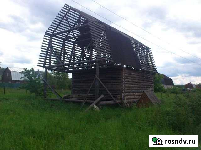 Участок СНТ, ДНП 8 сот. на продажу в Снегирях Снегири - изображение 1