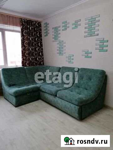 2-комнатная квартира, 53 м², 5/5 эт. в аренду на длительный срок в Сургуте Ханты-Мансийского АО Сургут - изображение 1