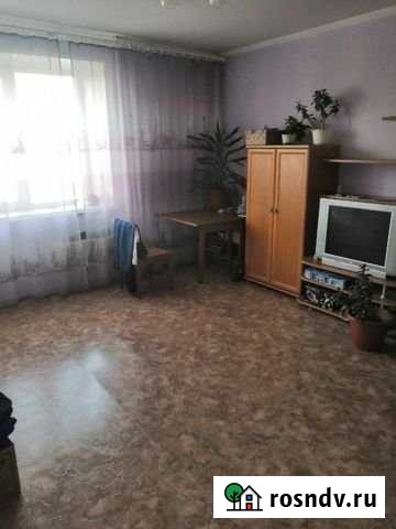 3-комнатная квартира, 61 м², 9/9 эт. на продажу в Прокопьевске Прокопьевск - изображение 1