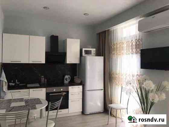 Квартира со свободной планировкой, 27 м², 6/10 эт. на продажу в Сочи Сочи