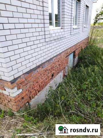 Дом 70 м² на участке 20 сот. на продажу в Азнакаево Азнакаево - изображение 1