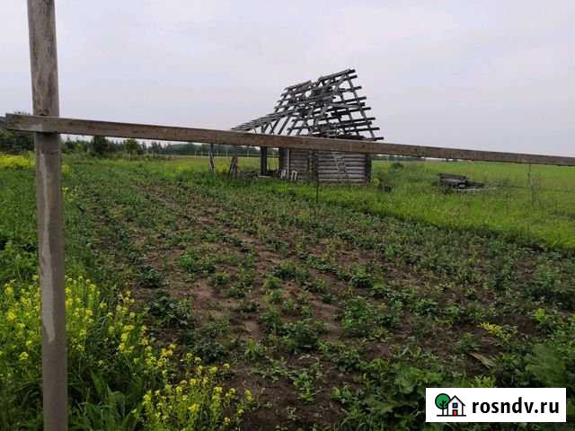 Участок ИЖС 8 сот. на продажу в Кирове Киров - изображение 1