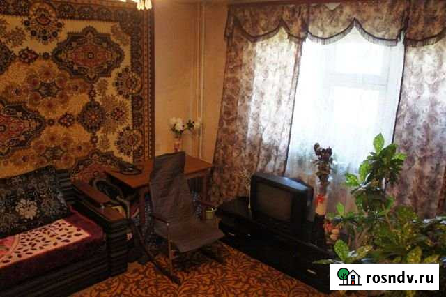 3-комнатная квартира, 65 м², 9/10 эт. на продажу в Комсомольске-на-Амуре Комсомольск-на-Амуре - изображение 1