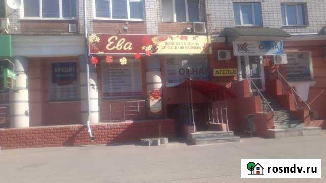 Помещение свободного назначения, 180 кв.м. Вологда - изображение 1