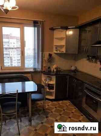 3-комнатная квартира, 70 м², 13/16 эт. в аренду на длительный срок в Санкт-Петербурге Санкт-Петербург