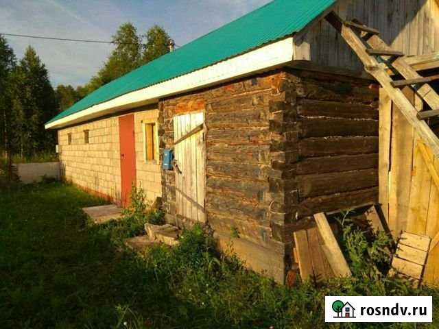 Участок ИЖС 10 сот. на продажу в Нефтекамске Нефтекамск - изображение 1