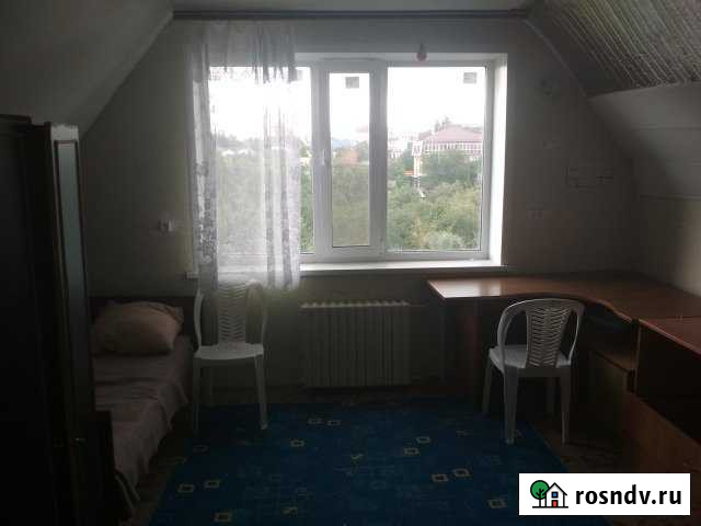 Комната 15 м² в 3-ком. кв., 3/3 эт. в аренду на длительный срок в Воронеже Воронеж - изображение 1