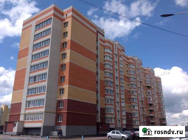 2-комнатная квартира, 61 м², 3/9 эт. на продажу в Тамбове Тамбов - изображение 1