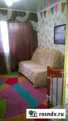 Комната 18 м² в 1-ком. кв., 2/5 эт. на продажу в Костроме Кострома - изображение 1