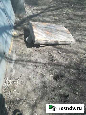 Машиноместо на продажу в Бийске Бийск - изображение 1