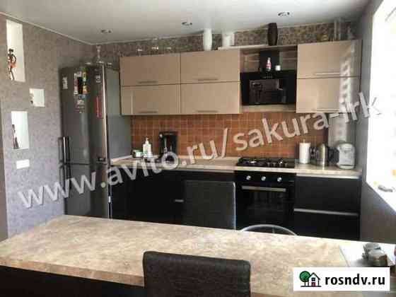 3-комнатная квартира, 106.5 м², 3/5 эт. на продажу в Ангарске Ангарск