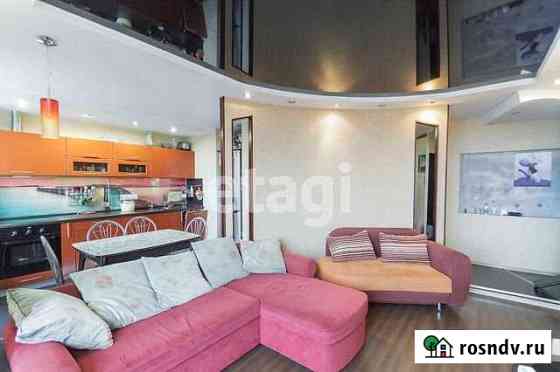 3-комнатная квартира, 69 м², 16/16 эт. на продажу в Ярославле Ярославль