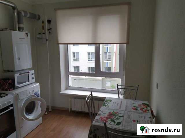 1-комнатная квартира, 34 м², 3/3 эт. в аренду на длительный срок в Калуге Калуга - изображение 1