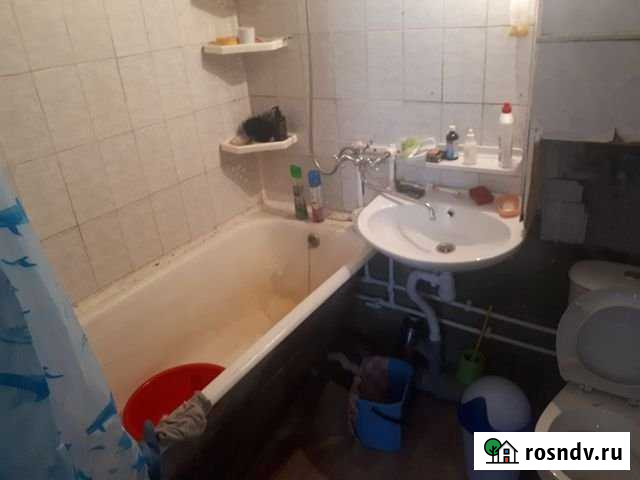 Комната 26 м² в 2-ком. кв., 8/9 эт. на продажу в Чебоксарах Чебоксары - изображение 1