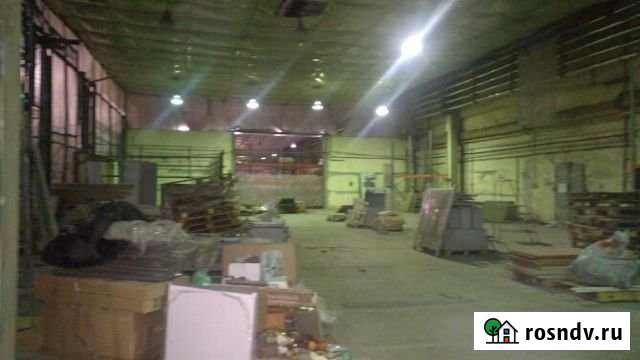 Складское помещение, 771 кв.м. Екатеринбург - изображение 1