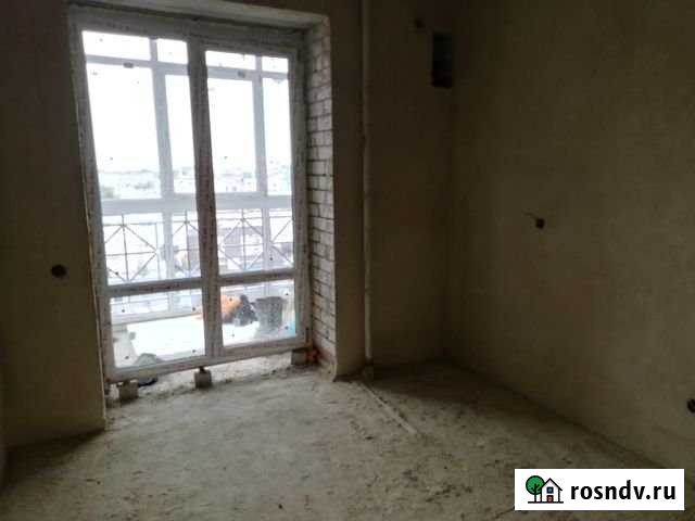 1-комнатная квартира, 40 м², 4/10 эт. на продажу в Лисках Лиски - изображение 1