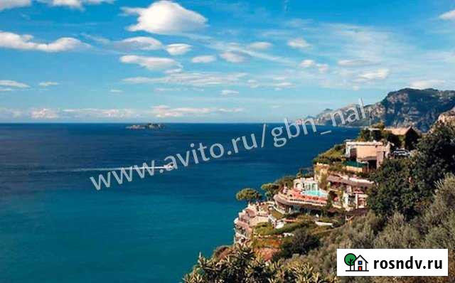 Гостиница, 770 кв.м. Джубга кп - изображение 1