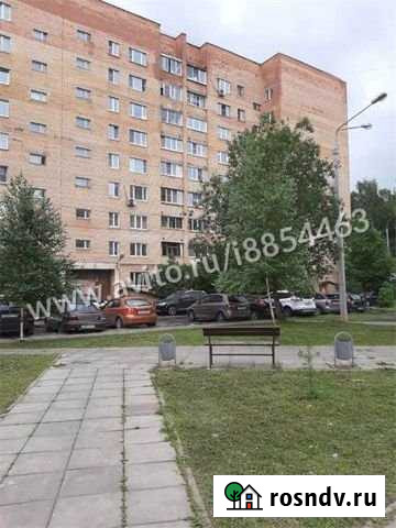 3-комнатная квартира, 60.3 м², 1/9 эт. на продажу в Красногорске Московской области Красногорск - изображение 1