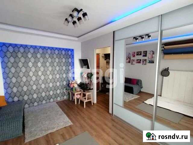 1-комнатная квартира, 32 м², 6/10 эт. на продажу в Кемерово Кемерово - изображение 1