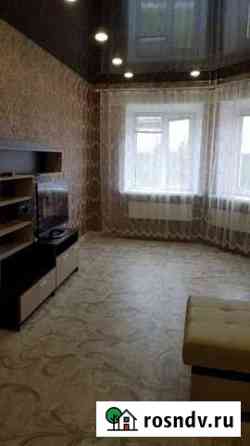 1-комнатная квартира, 38 м², 3/5 эт. в аренду посуточно в Покачах Покачи