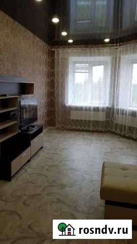 1-комнатная квартира, 38 м², 3/5 эт. в аренду посуточно в Покачах Покачи - изображение 1