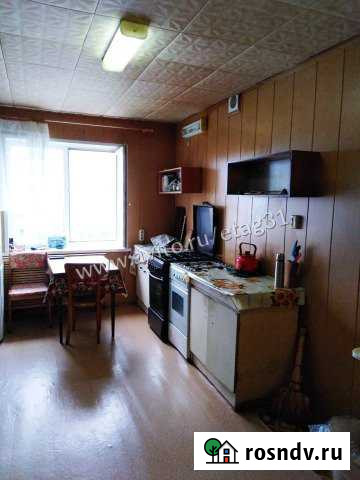 Комната 18 м² в 1-ком. кв., 9/10 эт. на продажу в Белгороде Белгород - изображение 1