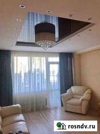 2-комнатная квартира, 60 м², 1/4 эт. на продажу в Алупке Алупка