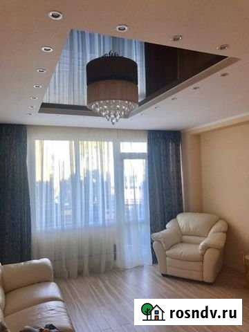 2-комнатная квартира, 60 м², 1/4 эт. на продажу в Алупке Алупка - изображение 1