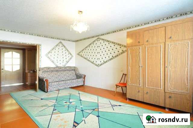 Комната 18 м² в 3-ком. кв., 5/9 эт. в аренду на длительный срок в Самаре Самара - изображение 1