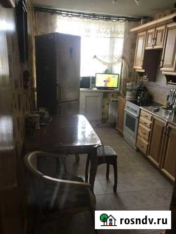 3-комнатная квартира, 76.5 м², 4/12 эт. на продажу в Чите Чита - изображение 1