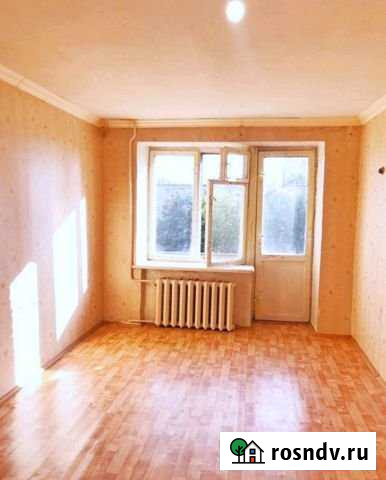 3-комнатная квартира, 64 м², 4/5 эт. на продажу в Серпухове Серпухов - изображение 1