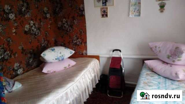 Дом 60 м² на участке 6 сот. на продажу в Черлаке Черлак - изображение 1