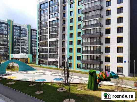 2-комнатная квартира, 90 м², 2/10 эт. на продажу в Казани Казань