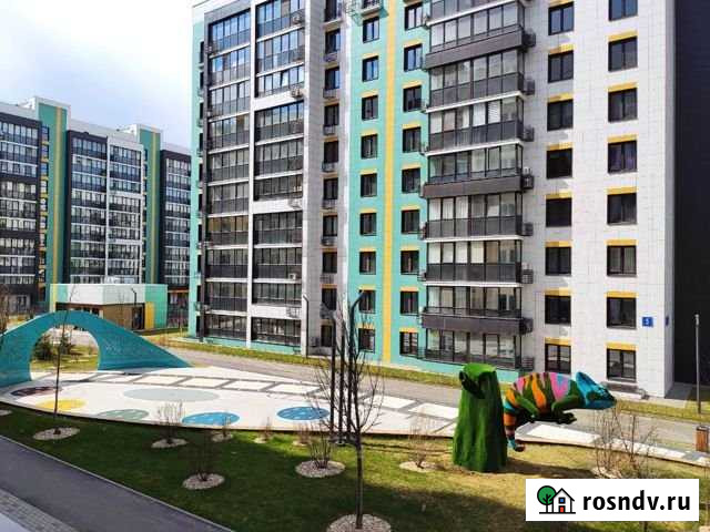 2-комнатная квартира, 90 м², 2/10 эт. на продажу в Казани Казань - изображение 1