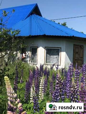 Дача 40 м² на участке 7 сот. на продажу в Пущино Пущино - изображение 1