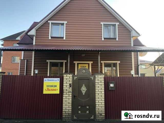 Комната 25 м² в > 9-ком. кв., 1/4 эт. в аренду посуточно в Ярославле Ярославль - изображение 1