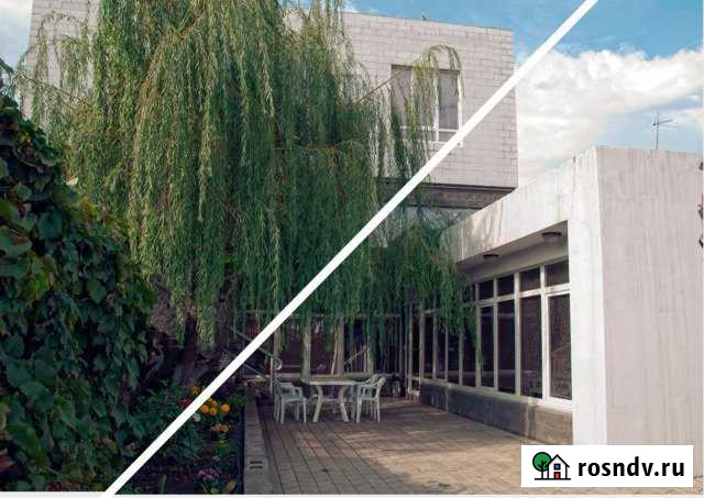 Коттедж 350 м² на участке 6 сот. в аренду посуточно в Самаре Самара - изображение 1