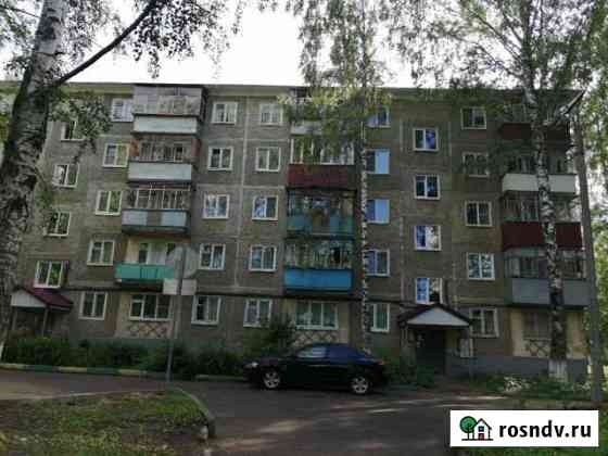 1-комнатная квартира, 31 м², 4/5 эт. на продажу в Саранске Саранск