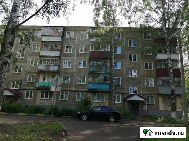 1-комнатная квартира, 31 м², 4/5 эт. на продажу в Саранске Саранск - изображение 1