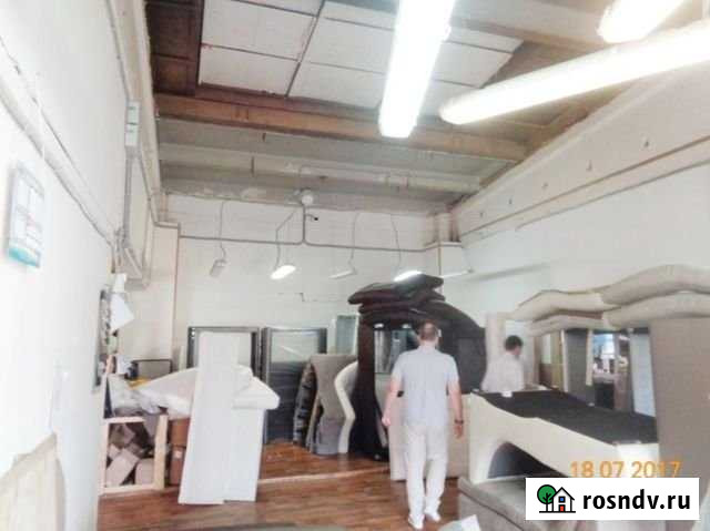 Цех 480-360 кв.м. с офисом(Н-5.5 м,112 кВт) Долгопрудный - изображение 1