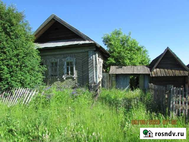 Участок ИЖС 20 сот. на продажу в Можге Можга - изображение 1