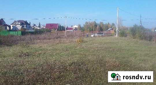 Участок СНТ, ДНП 15 сот. на продажу в Уфе Уфа - изображение 1